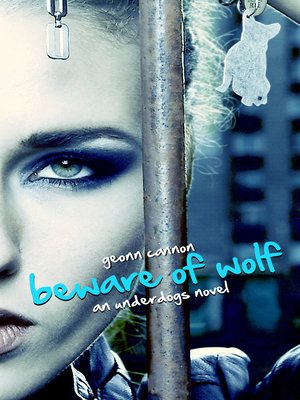 cover image of Beware of Wolf